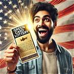 green card lottery family members